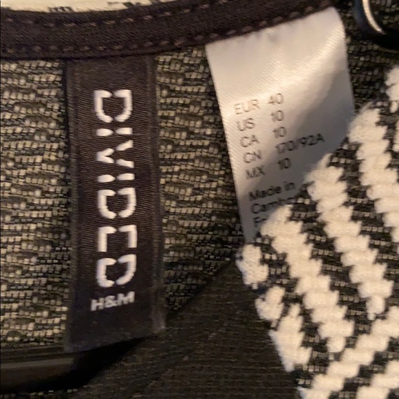 Bodycon dress by H&M - Picture 2 of 3